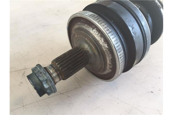 Recambio de palier trasero izquierdo para mercedes-benz clase c (bm 203) berlina 2.2 220 cdi (203.006) referencia OEM IAM A 203 