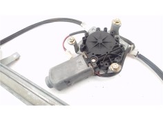 Recambio de mecanismo elevalunas delantero derecho para mazda 323 f/s berlina (bj) 1.4 s exclusive referencia OEM IAM BJ0E5858XA