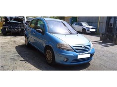 citroen c3 del año 2002