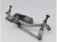 Recambio de motor limpiaparabrisas delantero para peugeot 2008 1.2 access referencia OEM IAM 9815497780  