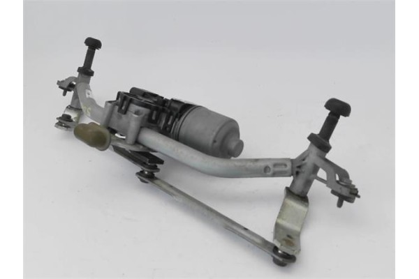 Recambio de motor limpiaparabrisas delantero para peugeot 2008 1.2 access referencia OEM IAM 9815497780  