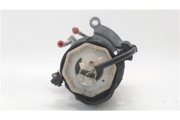 Recambio de filtro gasoil para toyota verso (aur2/zgr2) 2.0 d-4d referencia OEM IAM NMTDD26RX0R013602  
