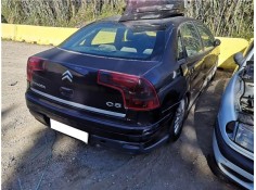 citroen c5 berlina del año 2004