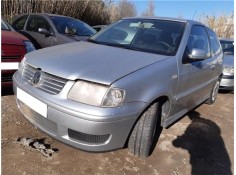 volkswagen polo iii berlina (6n2) del año 2000