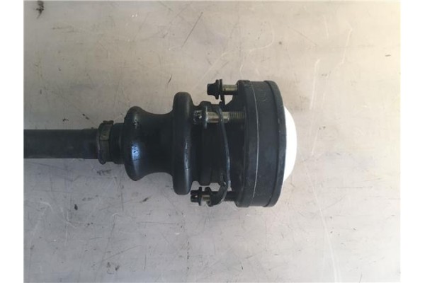 Recambio de palier trasero izquierdo para mercedes-benz clase c (bm 203) berlina 2.2 220 cdi (203.006) referencia OEM IAM A 203 