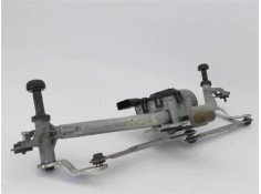 Recambio de motor limpiaparabrisas delantero para peugeot 2008 1.2 access referencia OEM IAM 9815497780  