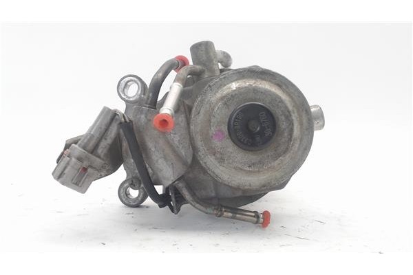 Recambio de filtro gasoil para toyota verso (aur2/zgr2) 2.0 d-4d referencia OEM IAM NMTDD26RX0R013602  