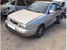 seat ibiza (6k1) del año 1997