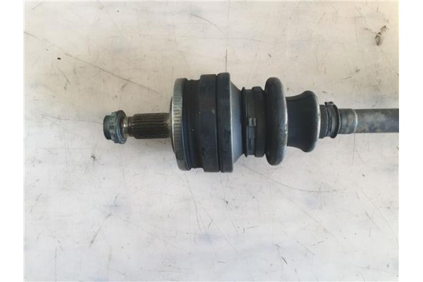 Recambio de palier trasero izquierdo para mercedes-benz clase c (bm 203) berlina 2.2 220 cdi (203.006) referencia OEM IAM A 203 