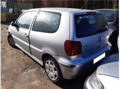 volkswagen polo iii berlina (6n2) del año 2000