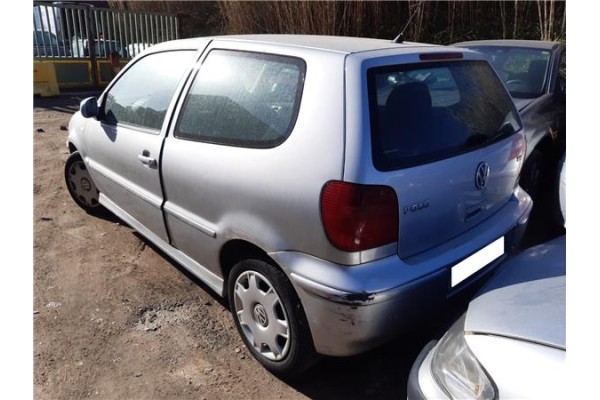 volkswagen polo iii berlina (6n2) del año 2000