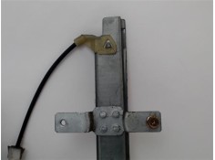 Recambio de mecanismo elevalunas trasero derecho para nissan almera tino (v10m) referencia OEM IAM   