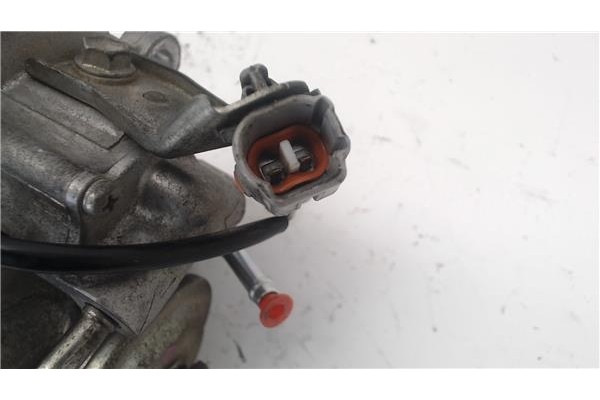 Recambio de filtro gasoil para toyota verso (aur2/zgr2) 2.0 d-4d referencia OEM IAM NMTDD26RX0R013602  