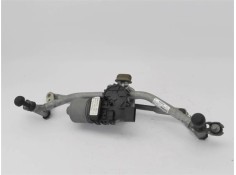 Recambio de motor limpiaparabrisas delantero para peugeot 2008 1.2 access referencia OEM IAM 9815497780  