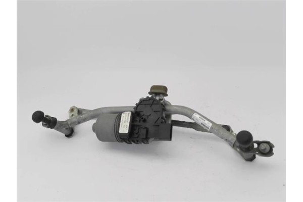 Recambio de motor limpiaparabrisas delantero para peugeot 2008 1.2 access referencia OEM IAM 9815497780  