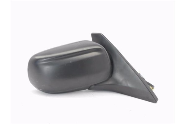 Recambio de retrovisor electrico derecho para mazda 323 f/s berlina (bj) 1.4 s exclusive referencia OEM IAM BJ4A69120F BJ3D69120