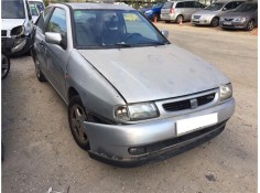 seat ibiza (6k1) del año 1997