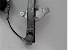 Recambio de mecanismo elevalunas trasero derecho para nissan almera tino (v10m) referencia OEM IAM   