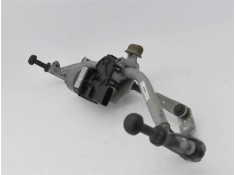 Recambio de motor limpiaparabrisas delantero para peugeot 2008 1.2 access referencia OEM IAM 9815497780  