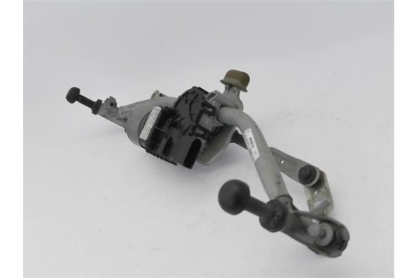 Recambio de motor limpiaparabrisas delantero para peugeot 2008 1.2 access referencia OEM IAM 9815497780  