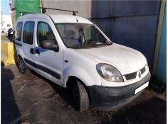 renault kangoo i (f/kc0) del año 2004