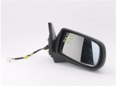 Recambio de retrovisor electrico derecho para mazda 323 f/s berlina (bj) 1.4 s exclusive referencia OEM IAM BJ4A69120F BJ3D69120