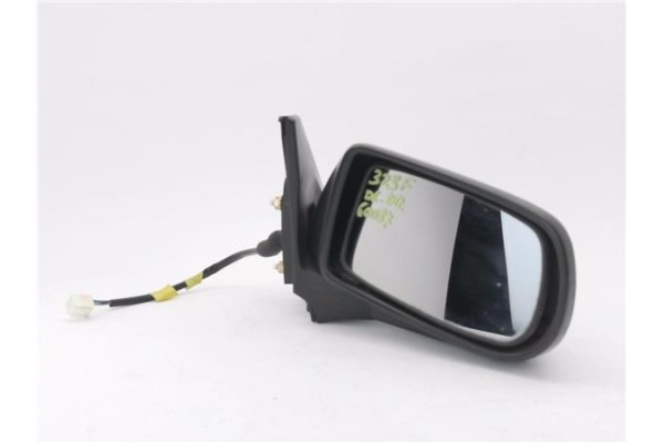 Recambio de retrovisor electrico derecho para mazda 323 f/s berlina (bj) 1.4 s exclusive referencia OEM IAM BJ4A69120F BJ3D69120