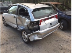 seat ibiza (6k1) del año 1997