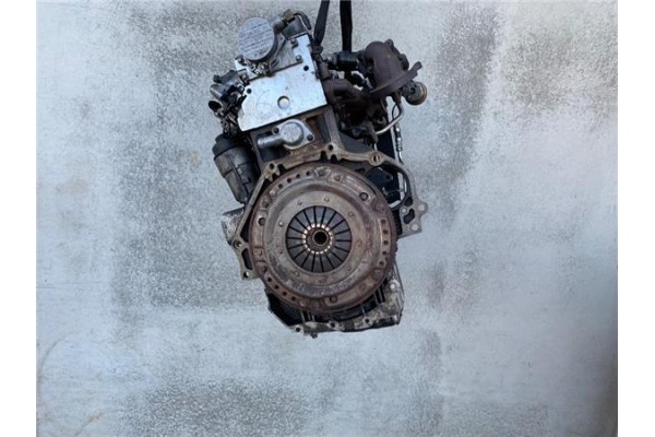 Recambio de motor completo para saab 9-3 berlina referencia OEM IAM B20  