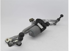 Recambio de motor limpiaparabrisas delantero para peugeot 2008 1.2 access referencia OEM IAM 9815497780  