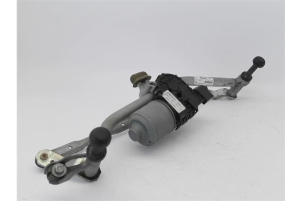 Recambio de motor limpiaparabrisas delantero para peugeot 2008 1.2 access referencia OEM IAM 9815497780  