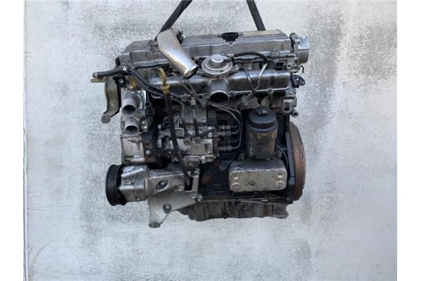 Recambio de motor completo para saab 9-3 berlina referencia OEM IAM B20  