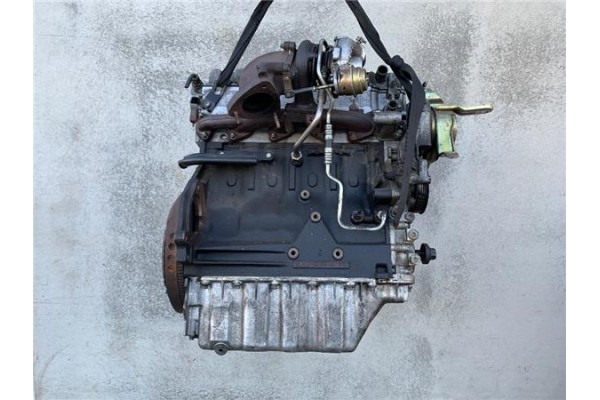 Recambio de motor completo para saab 9-3 berlina referencia OEM IAM B20  