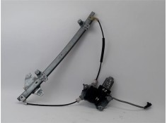 Recambio de mecanismo elevalunas delantero izquierdo para nissan almera (n15) referencia OEM IAM   