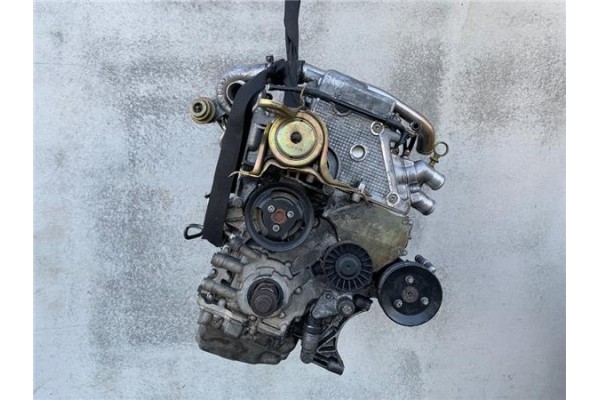 Recambio de motor completo para saab 9-3 berlina referencia OEM IAM B20  