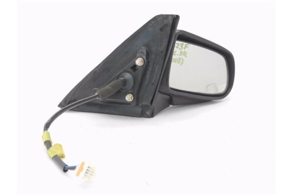Recambio de retrovisor electrico derecho para mazda 323 f/s berlina (bj) 1.4 s exclusive referencia OEM IAM BJ4A69120F BJ3D69120
