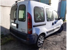 renault kangoo i (f/kc0) del año 2004