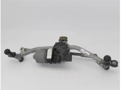Recambio de motor limpiaparabrisas delantero para peugeot 2008 1.2 access referencia OEM IAM 9815497780  