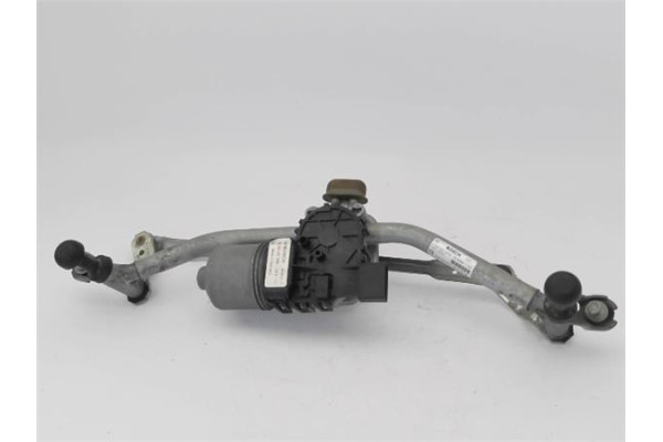 Recambio de motor limpiaparabrisas delantero para peugeot 2008 1.2 access referencia OEM IAM 9815497780  