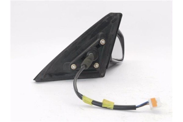 Recambio de retrovisor electrico derecho para mazda 323 f/s berlina (bj) 1.4 s exclusive referencia OEM IAM BJ4A69120F BJ3D69120