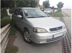 opel astra g berlina del año 2003