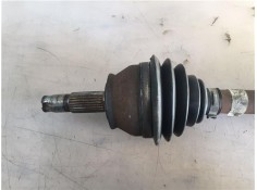 Recambio de palier delantero derecho para alfa romeo 145 1.6 t.spark referencia OEM IAM 60812593 5759 