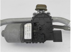 Recambio de motor limpiaparabrisas delantero para peugeot 2008 1.2 access referencia OEM IAM 9815497780  