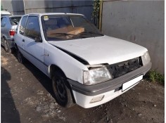 peugeot 205 ii (20a/c) del año 1996