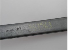 Recambio de mecanismo elevalunas delantero izquierdo para nissan almera (n15) referencia OEM IAM   