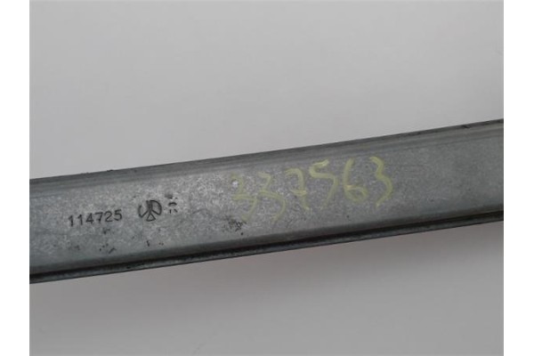 Recambio de mecanismo elevalunas delantero izquierdo para nissan almera (n15) referencia OEM IAM   