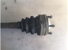 Recambio de palier delantero derecho para alfa romeo 145 1.6 t.spark referencia OEM IAM 60812593 5759 