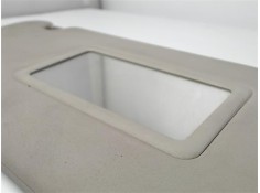 Recambio de parasol derecho para peugeot 307 (3a/c) 2.0 hdi 110 referencia OEM IAM 8143HL  