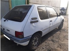 peugeot 205 ii (20a/c) del año 1996