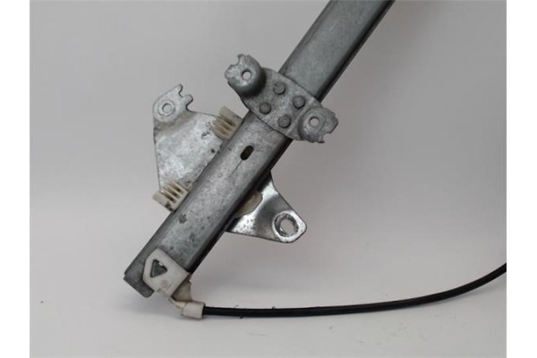 Recambio de mecanismo elevalunas delantero izquierdo para nissan almera (n15) referencia OEM IAM   